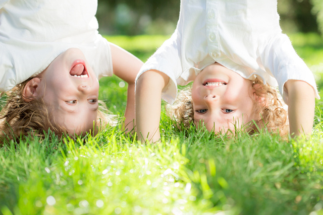 Dvojčata v adopci:  specifika přístupu ke dvojčatům s ohledem na jejich vzájemnou vazbu