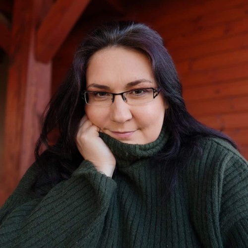 Mgr. Andrea Mališová