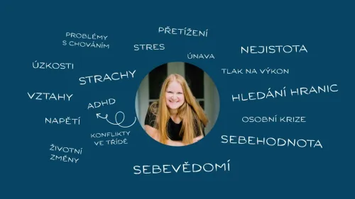 Mgr. Bc. Lucie Plchotová