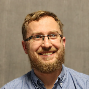 Pete Lupton
