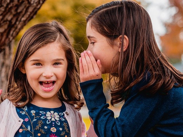 Hlasy dětí v adopci, aneb online sdílení s mladými dospělými, kteří byli v dětství adoptováni - náhledový obrázek