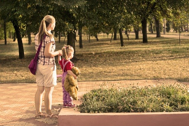 Sdílení a inspirace v adopci - Pardubicko