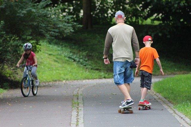 Skupina pro adoptivní rodiče větších dětí (5-10 let)